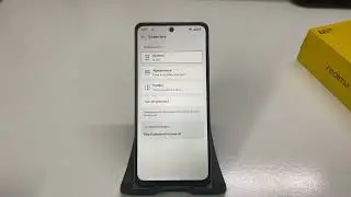 How to Enable PIN Lock on Realme P3 Lite | Set Screen PIN Lock on Realme P3 Lite Easily