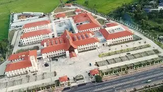 GLOBALink | China-aided hospital in Sri Lanka completes 1st organ transplant