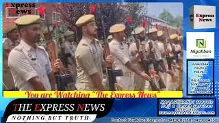 Security, Logistical Arrangements in Place for Independence Day Events: IGP Kashmir