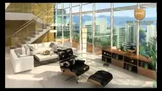 M3M Polo Suites - Where the Gentry Resides
