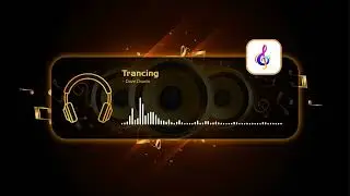 Trancing &ndash; Dave Osorio &bull; Copyright Free Music「 AMV Repository 」