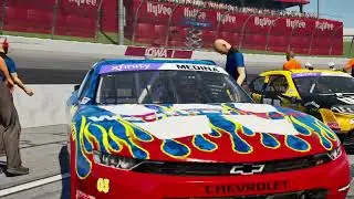 Nascar 25 Career Mode Episode 72