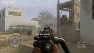 Retro CoD!