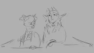 2023 Storyboard Reel