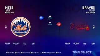 MLB The Show 22: How to Play With Friends Online!
