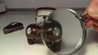 The Build Of 41 Willys Gasser By Revell
