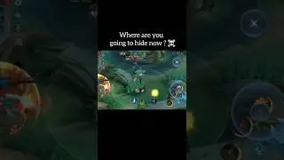 Annoying Natalia❌️ = Cursed Helmet✅️ | #mobilelegends #shorts
