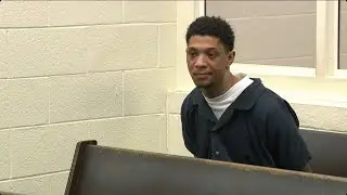 Derrick Groves full Atlanta Court Appearance #truecrimecommunity 