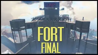 FORT FINAL (Rust) | rhinoCRUNCH