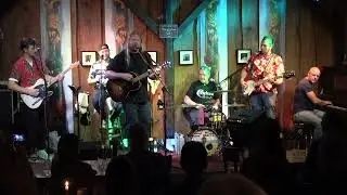 Mike Grabow & The Chili Bombs in O'Wei m 19 10 2024 – Pride And Joy