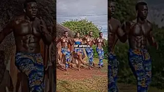 Adesanya Explains Why Africa Will Dominate MMA 🌍🥊