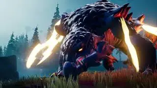 Dauntless Closed Beta Gameplay Trailer (New Free to Play Game 2017)