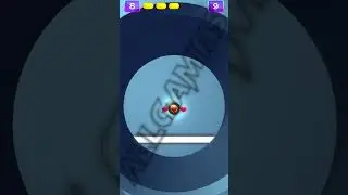 Buca LVL 1 to LVL 10 Part 8 Gameplay FUN GAME #shorts #BucaSatisfying #fungames #viralvideo