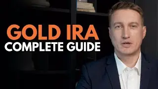 How to Set Up a Gold IRA to Minimize Inheritance Tax