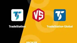 TradeStation vs TradeStation Global - Which one suits your investing needs better?
