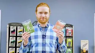 Zootility 2024 New Product & Best Sellers Showcase