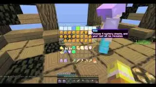 Factions Rare Drop Package Opening #2  Cosmic PVP Server