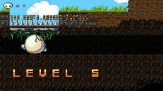 Bossfight - Death Death Evolution!