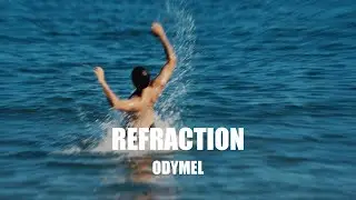 Odymel - Refraction (Visualizer)