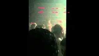 Danny Daze @ Flash, DC (Talk To Me Baby) Pt II
