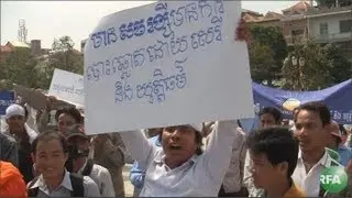 Opposition Demands Election Reform