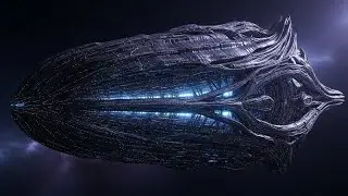 We Found Something Massive in Deep Space... Then It Found Us | Sci-Fi Horror Story