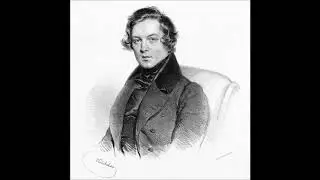 An die T&uuml;ren will ich schleichen  Robert Schumann