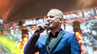 MARIO BUZOIANU🔴 SPECTACOL DRĂGAICA 17 IUNIE 2025🔴