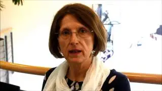 Interviews Cambridge English Spring Seminar 2015