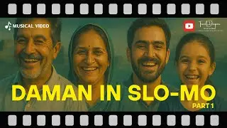 Daman Travel Vibes | Underrated Travel Destination | 2025
