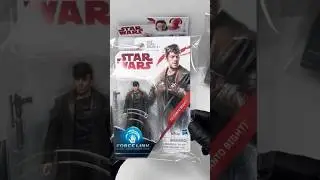 Star Wars The Last Jedi Collection DJ from EP. #05 @TheWorthingtonCantina