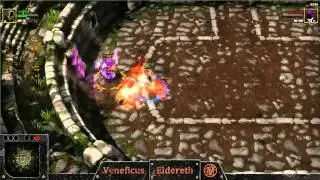 11 - Adoslap vs Elementoid