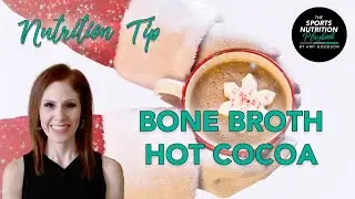 This Hot Cocoa Recipe Will Surprise You! (Healthy & Delicious Twist)