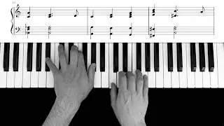 Moon River - Piano Arrangement & Sheet Music (PDF)