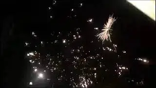 Happy New Year 2024