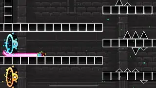 Random gauntlet layout prev