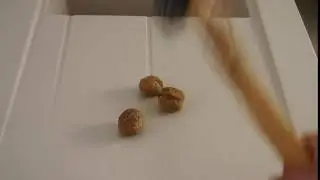 Pyragranite Alazia Rezistenta la impact