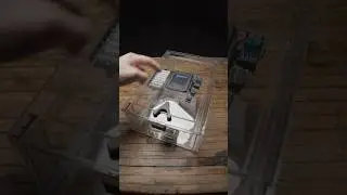 Сейф CYD