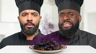 THE BIG TASTE TEST!!!