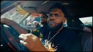 Freddie Platinum x Keak Da Sneak x Freddy Benz - Thought They Seen Us Remix (Official Music Video)