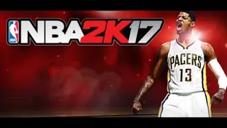 NBA 2k17 Ios 10.3.1 Free and