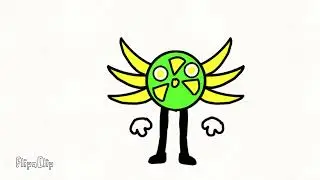 Radioactive kinito pet
