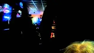 Heartbreak Hotel cover by Dave and Alex (Alex Vaughan, Dave Dillon) with guest Charlene Thomas