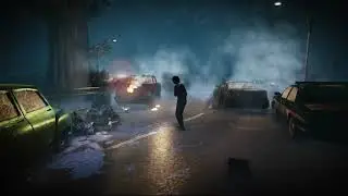 Them & Us - Early Access