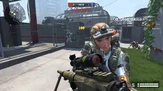 Kodex72 Ru - dE vs Revolt.