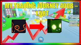 My trading journey (400b to 1.58T) - PSX