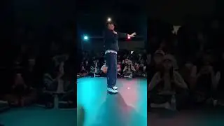 HOAN | MC SOLO | 2022 KEEP KEEP KEEP BATTLE