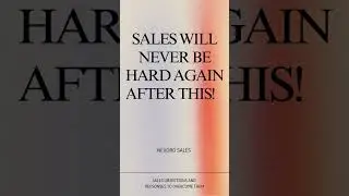 #closingsales #education #highticketsales #salesclosing #salestips #sales #smallbusiness
