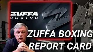Реакция Тедди Атласа на боксерский клуб Даны Уайта Zuffa: может ли он навсегда изменить бокс?