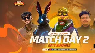 Free fire road to glory tournament gateway 2026- Grand final highlights. চ্যাম্পিয়ন এর লড়াই।।।। 😡💥